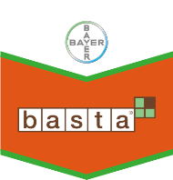 BASTA 15 (5 l) - desikace poslední kusy