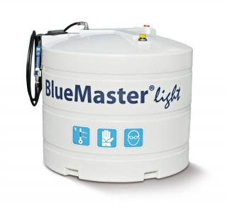 BlueMaster® Light - 1200 litrů