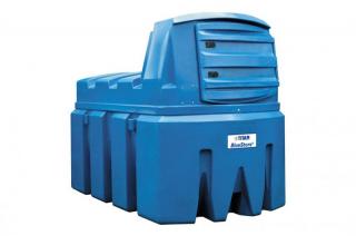 BlueMaster® TMS - 2500 litrů močovina