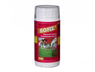 BOFIX 250 ml - proti plevelům v trávnících