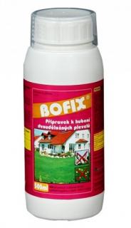 Bofix 500 ml proti dvouděložným plevelům