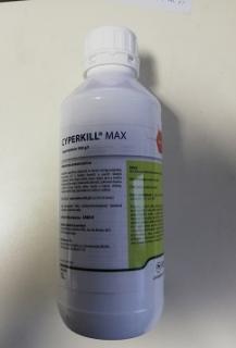 CYPERKILL Max 1 l