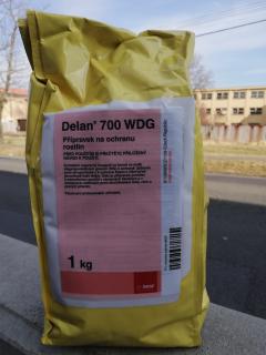 Delan® 700 WDG 1 kg