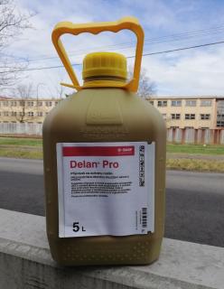 DELAN PRO 5 l