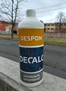DESPON DECALC odvápňovač 1 l