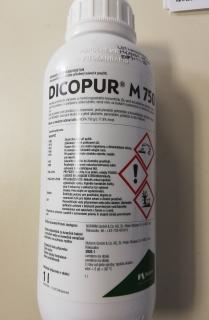 Dicopur M 750 - 1 l