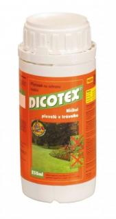 Dicotex 100 ml - dvouděložné plevele