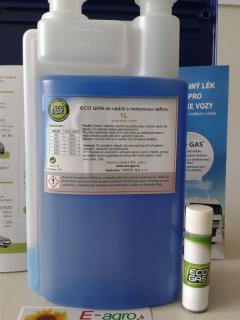 Eco Gas 1 l