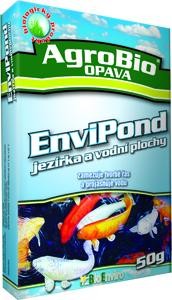 ENVIPOND - jezírka a vodní plochy (50 g)