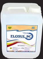 Flosul 10 l - síra