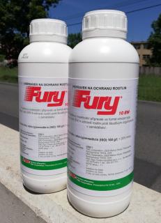 FURY Power - 1 l