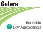 Galera jaro 5 l - herbicid do řepky