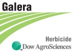 Galera podzim 5 l - herbicid do řepek