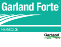 Garland Forte 5 l - hubí pýr a jednoleté trávy