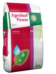 Hnojivo Agroleaf Power P 15 kg - pro řepku