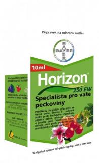 HORIZON 250 EW (10 ml) - vyprodáno už nebude