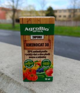 Inporo Aminocat 30 - 10 ml