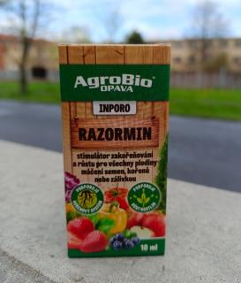 INPORO Razormin - 10 ml