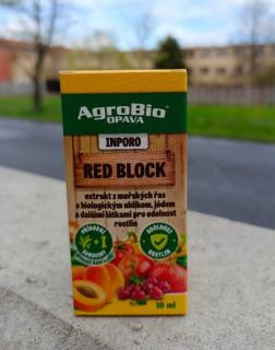 INPORO Red Block - 10 ml
