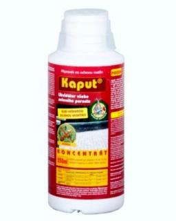 Kaput 250 ml