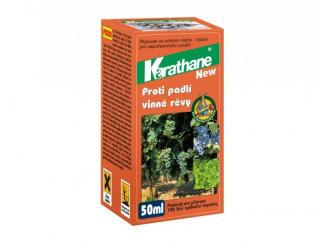 KARATHANE NEW 10 ml - proti padlí