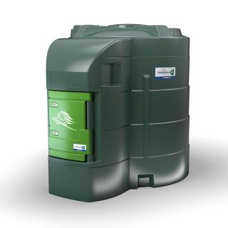 Kingspan naftová nádrž FuelMaster® 9000 litrů standard