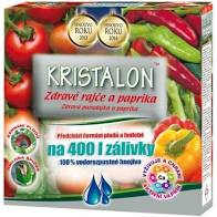 Kristalon hnojivo rajče/paprika 500 g