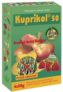 KUPRIKOL 50 (500 g)