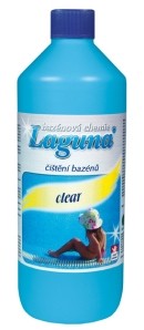 Laguna clear 1 l