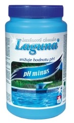 Laguna pH minus 12 kg