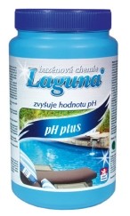 Laguna pH plus 3 kg