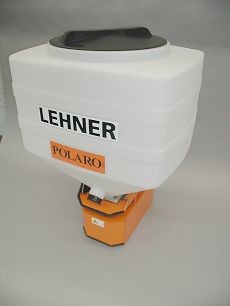 LEHNER POLARO 170 l