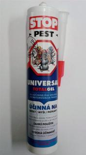 Liquid Gel Universal 230 g - proti hlodavcům