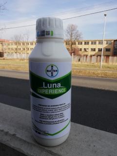 Luna Experience 1 l