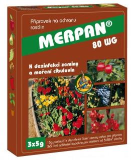MERPAN 80 WG (5 g)