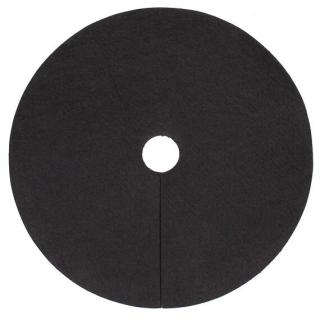 Mulčovací textilie kruh 32 cm