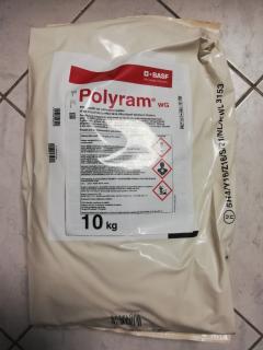 POLYRAM WG 10 kg