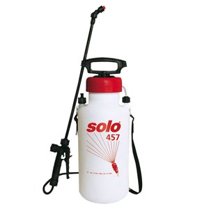Postřikovač Solo 457 řada PRO na 7,5 litru