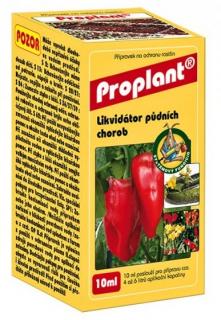 Proplant 50 ml - náhrada za Previcur