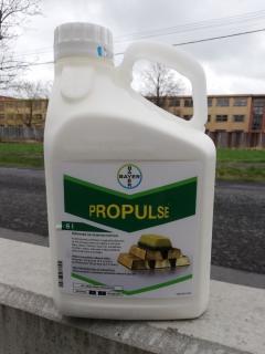 Propulse 5 l