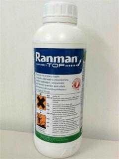 Ranman Top 1 l