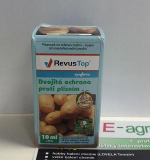 Revus Top 10 ml