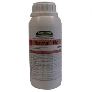 ROVRAL Aqua flo 5 l - nedostupné