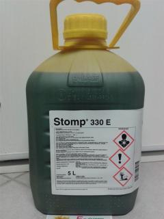 STOMP 330 E 5 l - není - náhrada Stomp Aqua