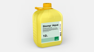 STOMP Aqua 10 l