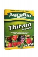 Thiram Granuflo 20 kg