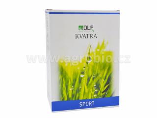 Travní směs KVATRA Sport 1 kg
