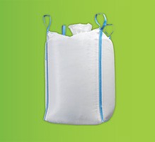 Velkoobjemový vak - Big Bag 91x91x160 (výsyp - násyp- nohavice)