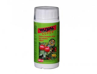 WUXAL Super 250 ml