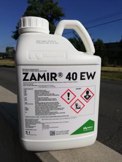 Zamir 40 EW 5 l